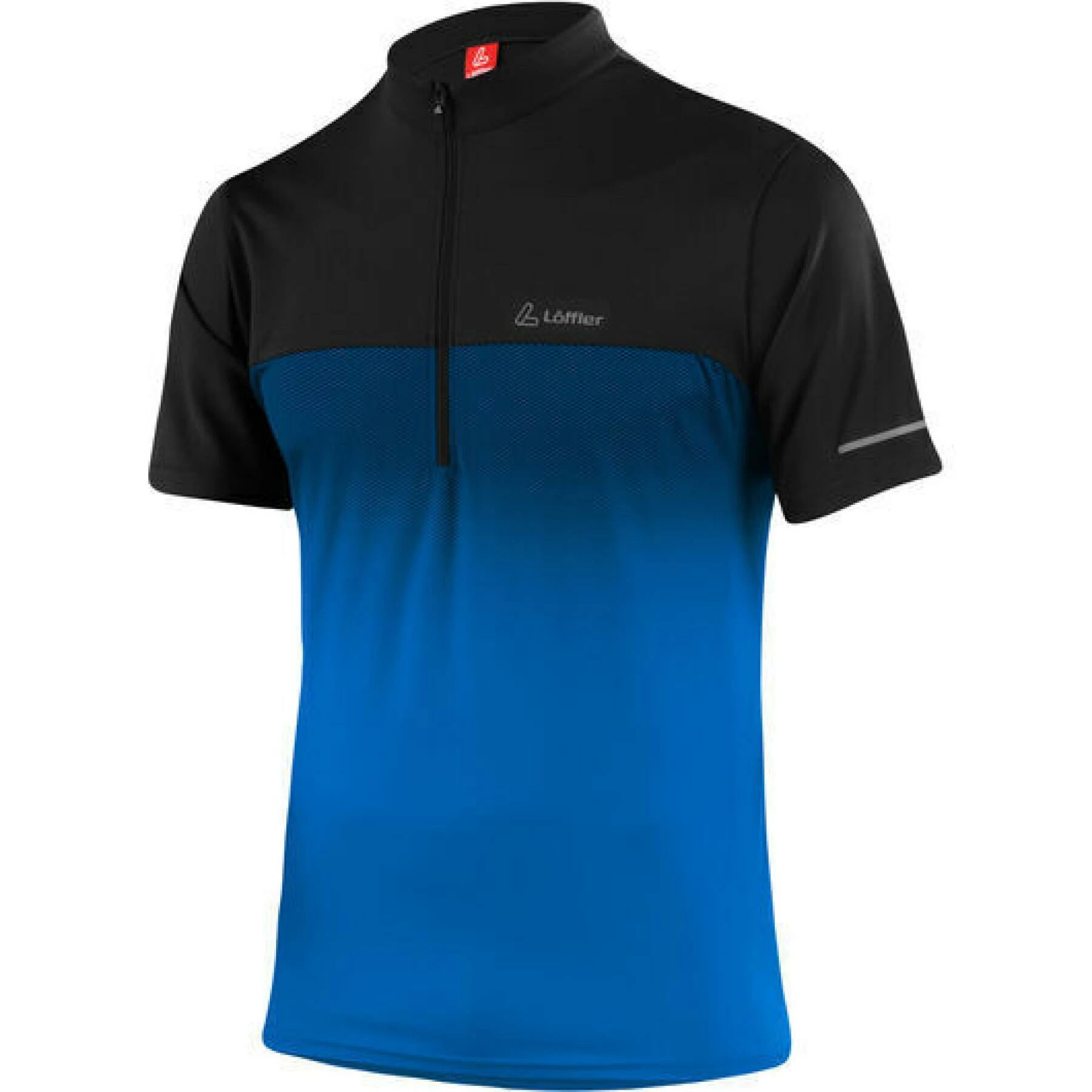 Loeffler Maillot Löffler Bike Flo3.0 GT 3 Loeffler Maillot Löffler Bike Flo3.0 GT