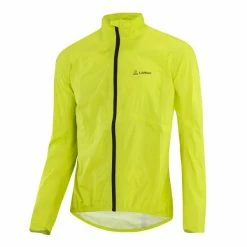 Loeffler Veste De Vélo Avec Poche Löffler WPM