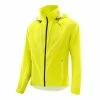 Loeffler Veste à Capuche Avec Poche Löffler CF WPM -VTT Soldes loffler 23480 250 1