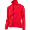 Loeffler Veste Imperméable à Capuche Löffler CF WPM GT 2 Loeffler Veste Imperméable à Capuche Löffler CF WPM GT -VTT Soldes loffler 23480 551 red 1