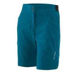 Loeffler Short Femme Löffler Comfort-E CSL