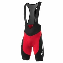 Loeffler Cuissard à Bretelles Löffler Winner II