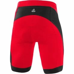 Loeffler Cuissard Löffler Winner II 5 Loeffler Cuissard Löffler Winner II -VTT Soldes loffler 23910 551 red 2