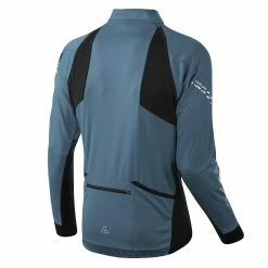 Loeffler Veste Imperméable Löffler San Remo 2 WS Light GT -VTT Soldes loffler 24573 434 2