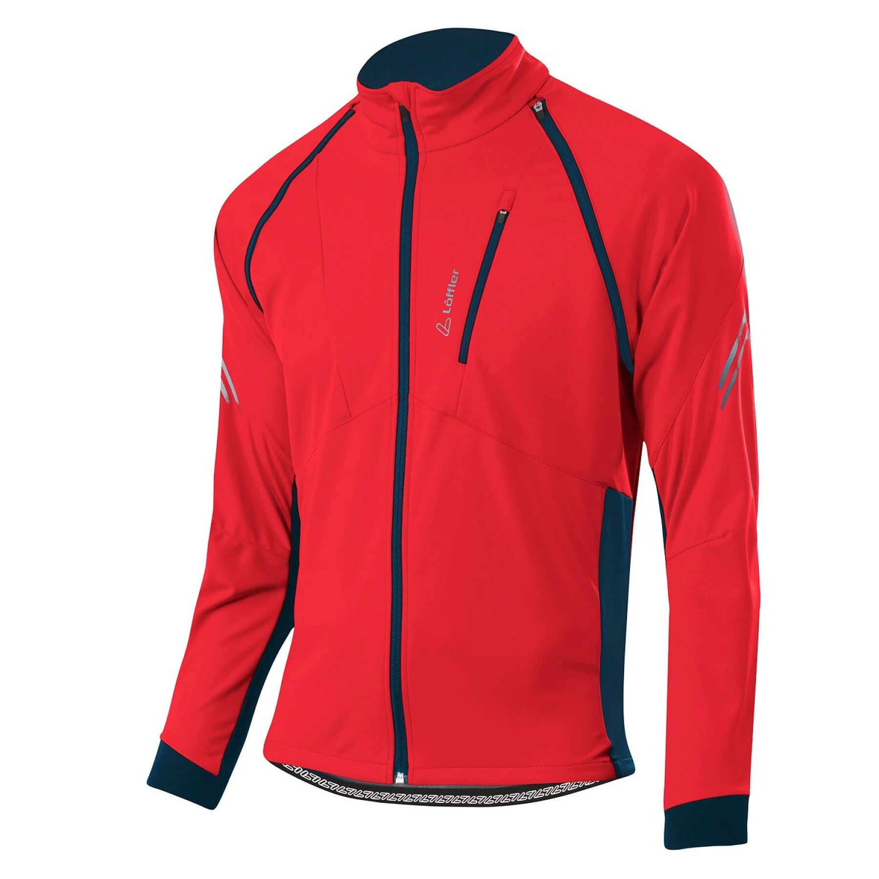 Loeffler Veste Imperméable Löffler San Remo 2 WS Light GT 3 Loeffler Veste Imperméable Löffler San Remo 2 WS Light GT
