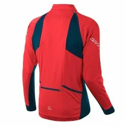 Loeffler Veste Imperméable Löffler San Remo 2 WS Light GT 5 Loeffler Veste Imperméable Löffler San Remo 2 WS Light GT -VTT Soldes loffler 24573 554 2 1