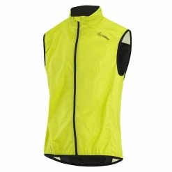 Loeffler Veste De Vélo Avec Poche Löffler WPM
