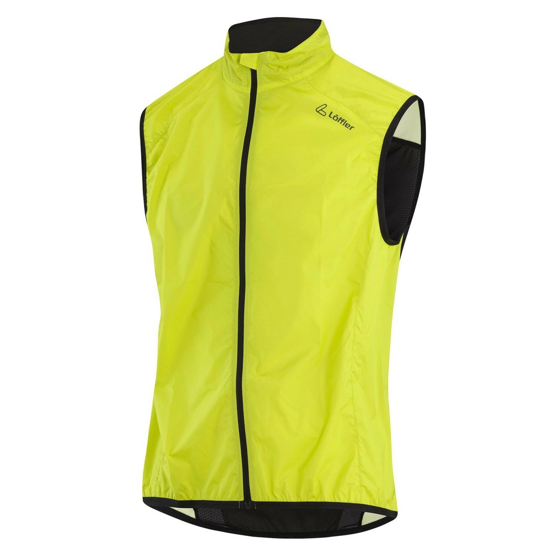 Loeffler Veste De Vélo Avec Poche Löffler WPM 3 Loeffler Veste De Vélo Avec Poche Löffler WPM