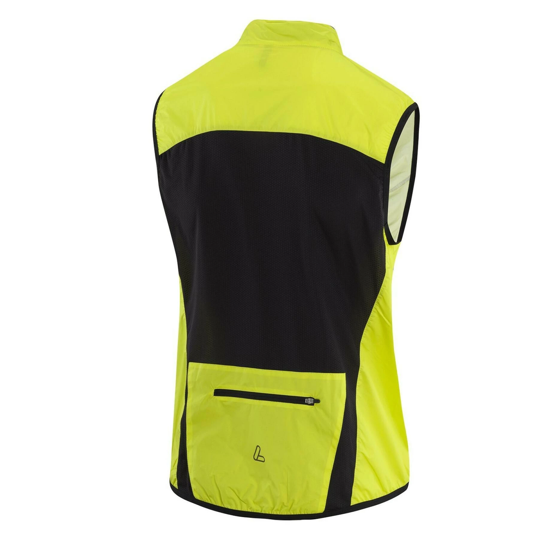 Loeffler Veste De Vélo Avec Poche Löffler WPM 4 Loeffler Veste De Vélo Avec Poche Löffler WPM – Image 2