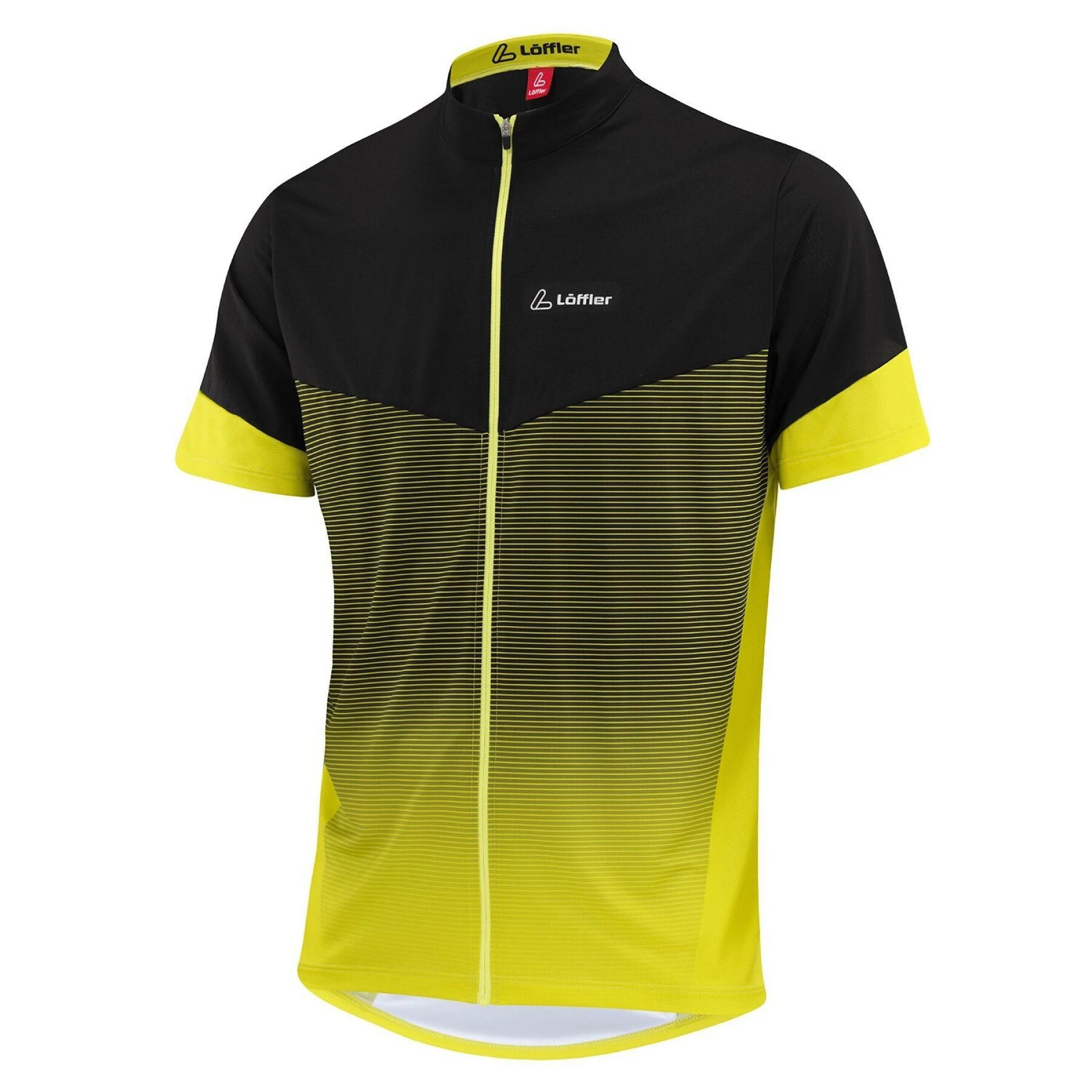 Loeffler Maillot Löffler Bike Stream 3 Loeffler Maillot Löffler Bike Stream
