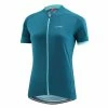 Loeffler Maillot Zippé Femme Löffler Pure -VTT Soldes loffler 24680 373 1