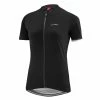 Loeffler Maillot Zippé Femme Löffler Pure 1 Loeffler Maillot Zippé Femme Löffler Pure -VTT Soldes loffler 24680 990 1