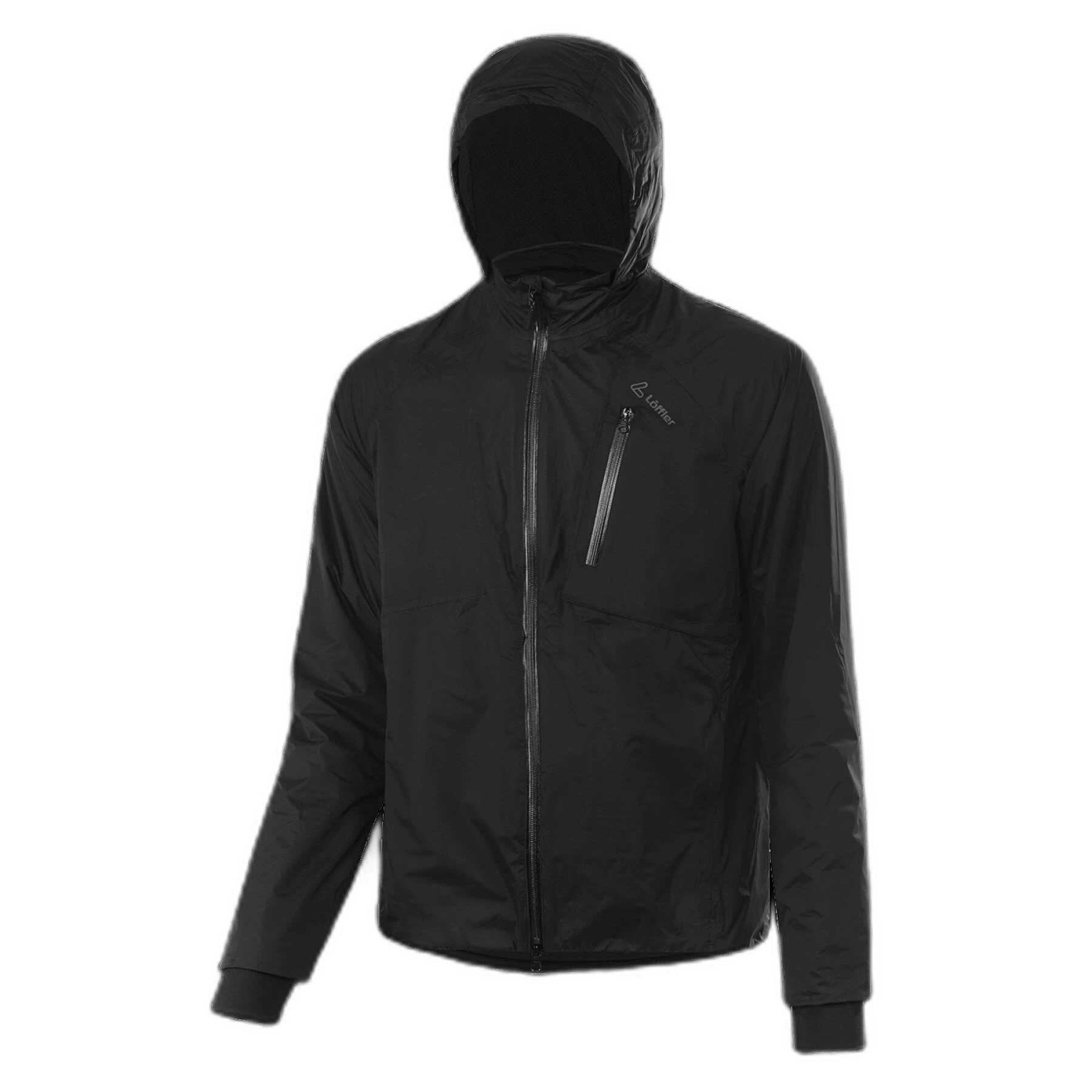 Loeffler Veste Imperméable Löffler Comfort PL Active 3 Loeffler Veste Imperméable Löffler Comfort PL Active