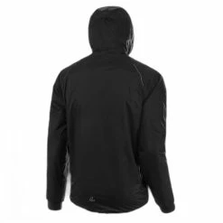 Loeffler Veste Imperméable Löffler Comfort PL Active 5 Loeffler Veste Imperméable Löffler Comfort PL Active -VTT Soldes loffler 25307 990 2