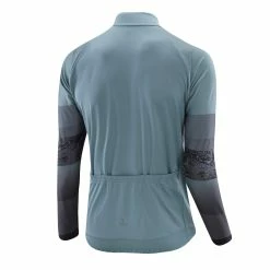 Loeffler Maillot Manches Longues Löffler Shalerock -VTT Soldes loffler 25315 940 2