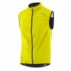 Loeffler Veste Imperméable Sans Manches Avec Poche Löffler CF WPM -VTT Soldes loffler 25421 250 1