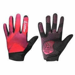 Loeffler Gants Vélo Löffler