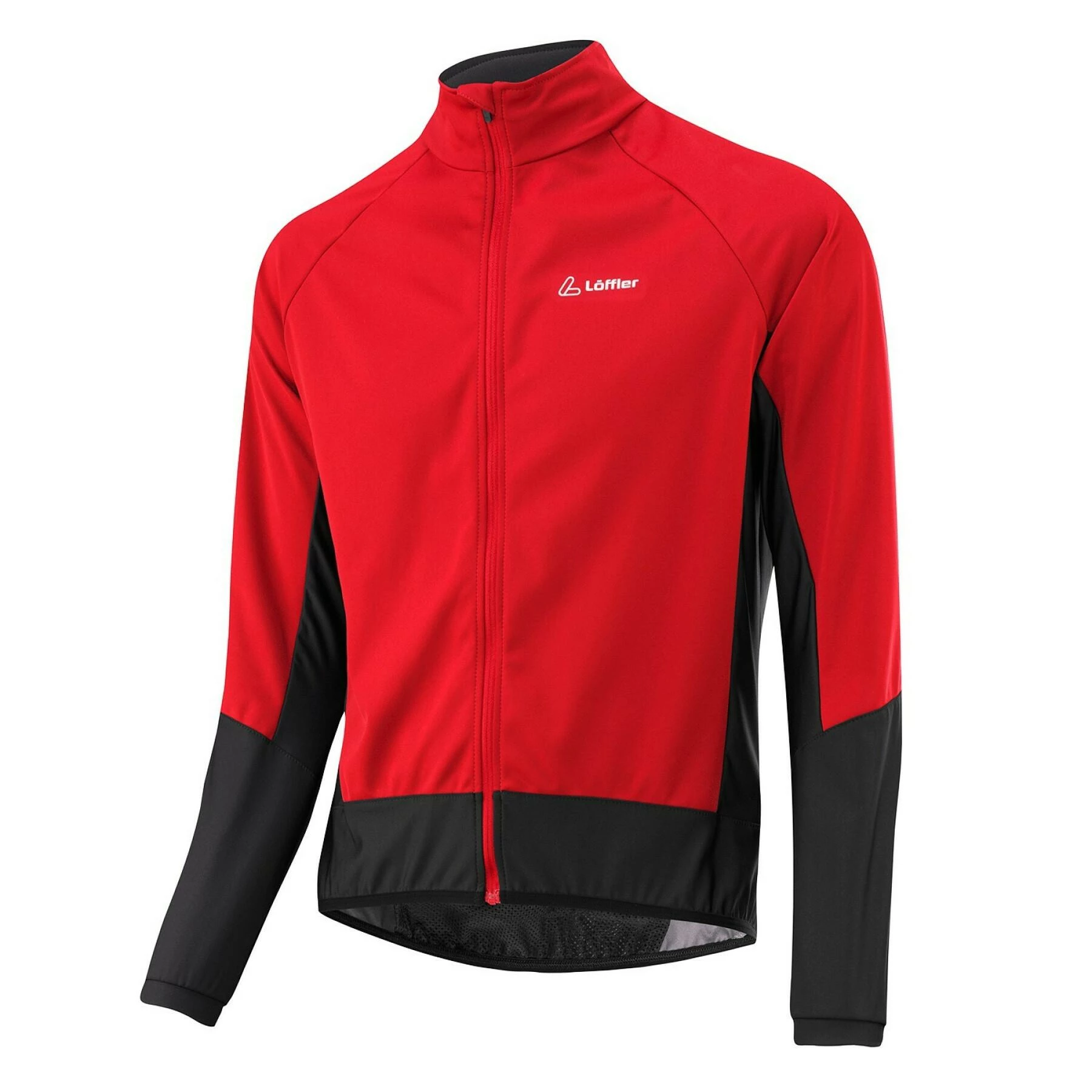 Loeffler Veste De Vélo Löffler Alpha II WS Light 3 Loeffler Veste De Vélo Löffler Alpha II WS Light