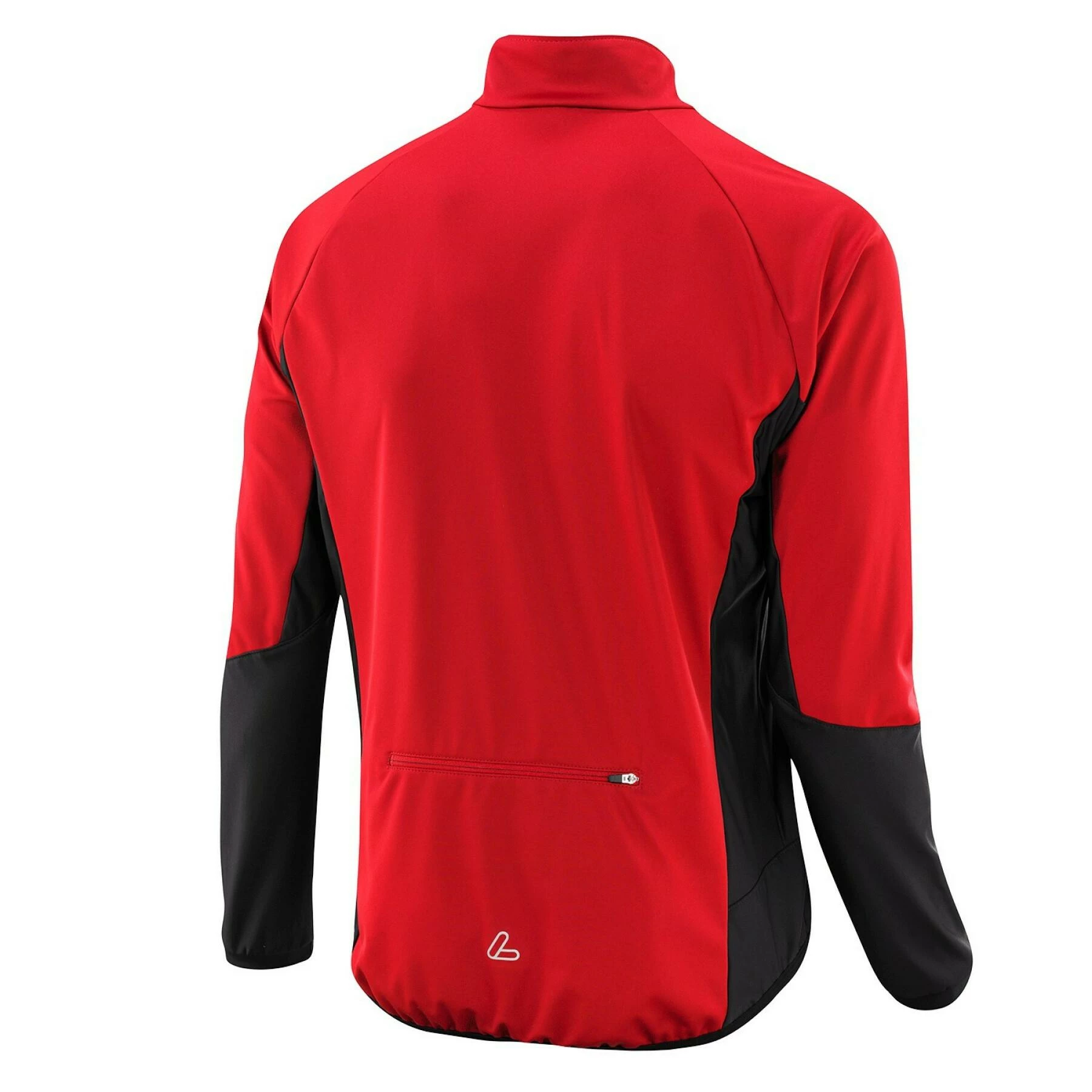 Loeffler Veste De Vélo Löffler Alpha II WS Light 4 Loeffler Veste De Vélo Löffler Alpha II WS Light – Image 2