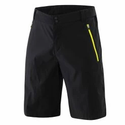 Loeffler Short De Vélo Löffler Comfort-2-E CSL
