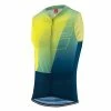 Loeffler Maillot Sans Manches Zippé Löffler Vent -VTT Soldes loffler 25580 250 1
