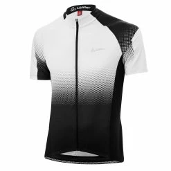 Loeffler Maillot De Vélo Löffler Jerseay FZ Dusty Mid