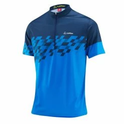 Loeffler Maillot Löffler Bike Erosion