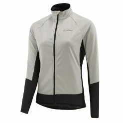 Loeffler Veste Imperméable Femme Löffler Alpha II WS Light GT