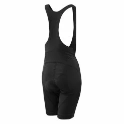 Loeffler Cuissard à Bretelles Femme Löffler Hotbond -VTT Soldes loffler 25723 990 2