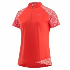 Loeffler Maillot Femme Löffler Bike Rise 4.0 GT