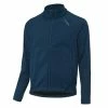 Loeffler Veste Imperméable Löffler Cosmo WS Warm CF -VTT Soldes loffler 26126 470 deep water 1 1