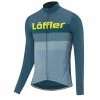 Loeffler Maillot Manches Longues Löffler Messenger Mid -VTT Soldes loffler 26141 984 1