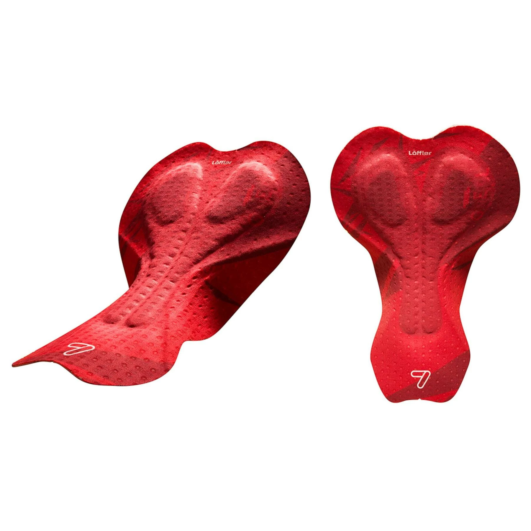 Loeffler Cuissard à Bretelles Löffler HOTBOND® 5 Loeffler Cuissard à Bretelles Löffler HOTBOND® – Image 3