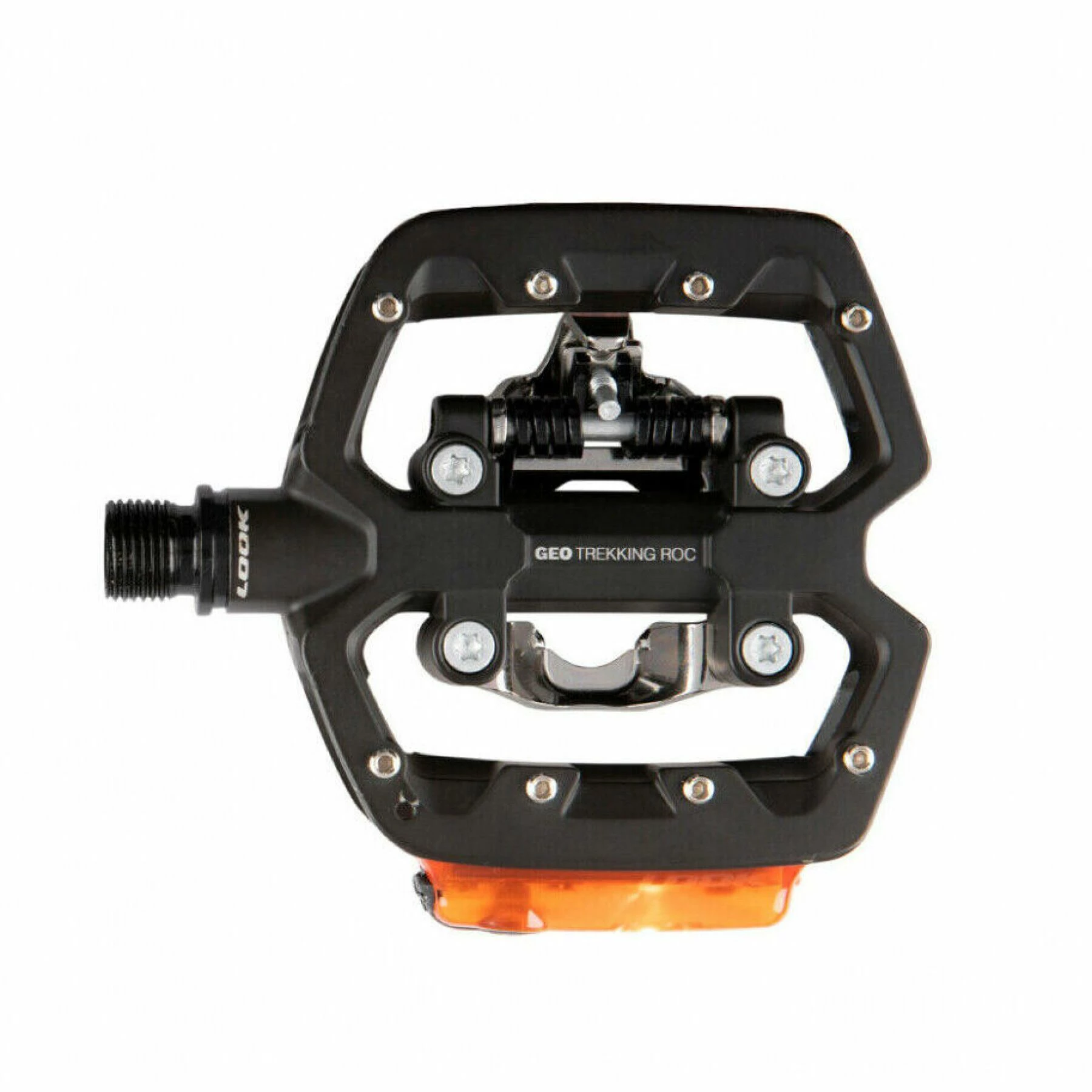 Pédales Look Geo Roc Vision 3 Pédales Look Geo Roc Vision