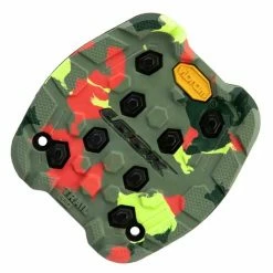 Pédales Look Activ Grip Trail -VTT Soldes look 56295 3