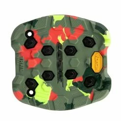 Pédales Look Activ Grip Trail -VTT Soldes look 56295 5