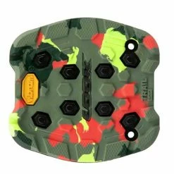 Pédales Look Activ Grip Trail -VTT Soldes look 56295 6