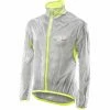Veste Coupe-vent Sixs Ghost -VTT Soldes mantw yel l 1