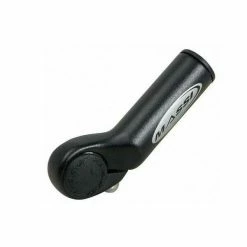 Embout Guidon Aluminium Massi BME 203