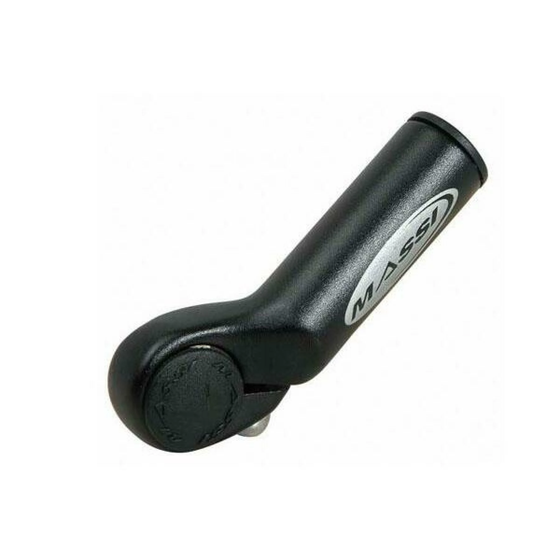 Embout Guidon Aluminium Massi BME 203 3 Embout Guidon Aluminium Massi BME 203