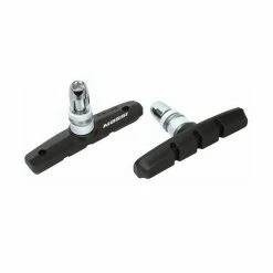 Patin De Frein (2u) Lx/deore Massi