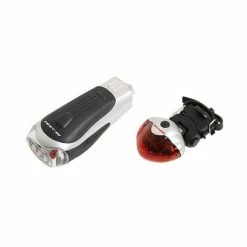 Éclairage Massi Fenix