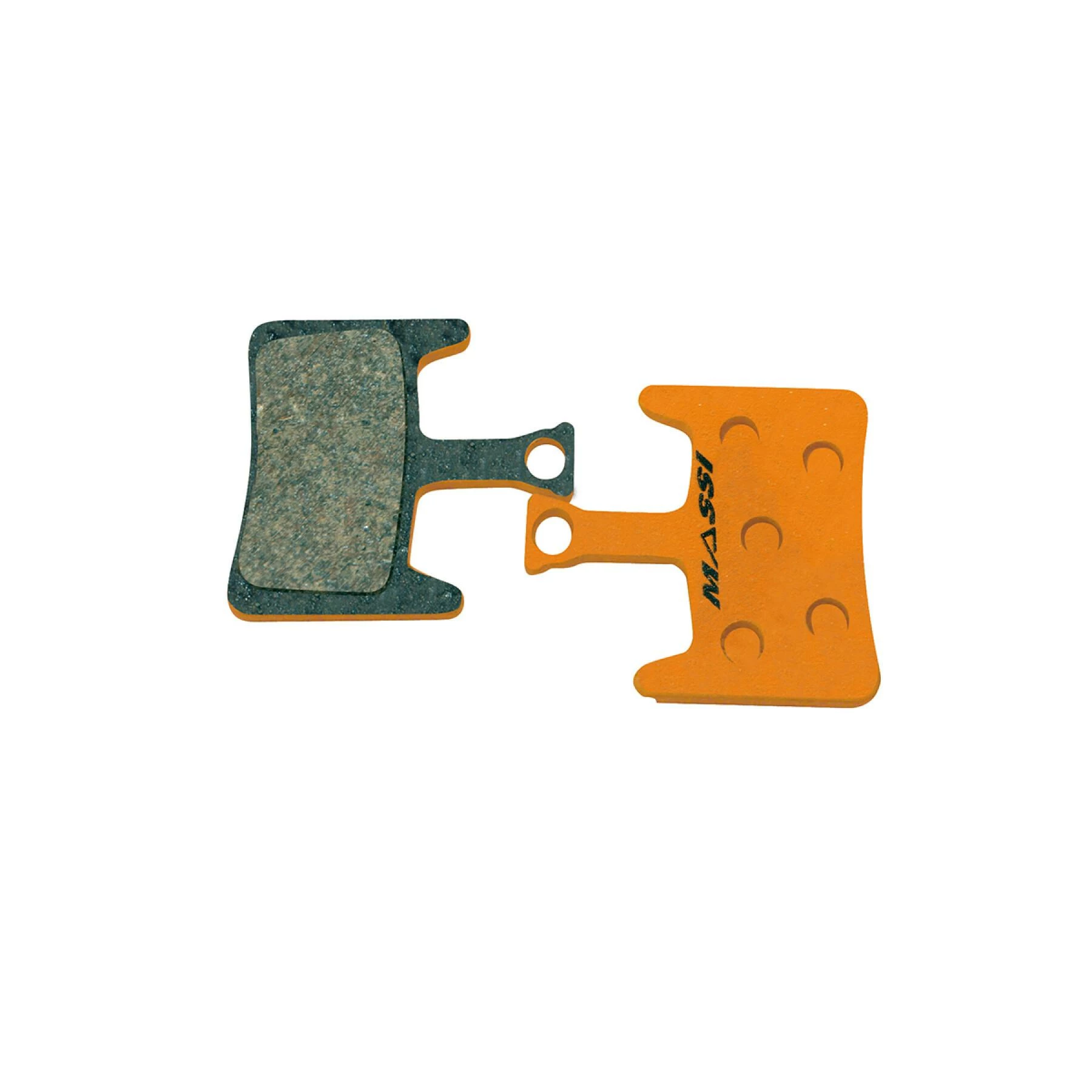 Plaquette De Frein Massi Hayes Camino 3 Plaquette De Frein Massi Hayes Camino