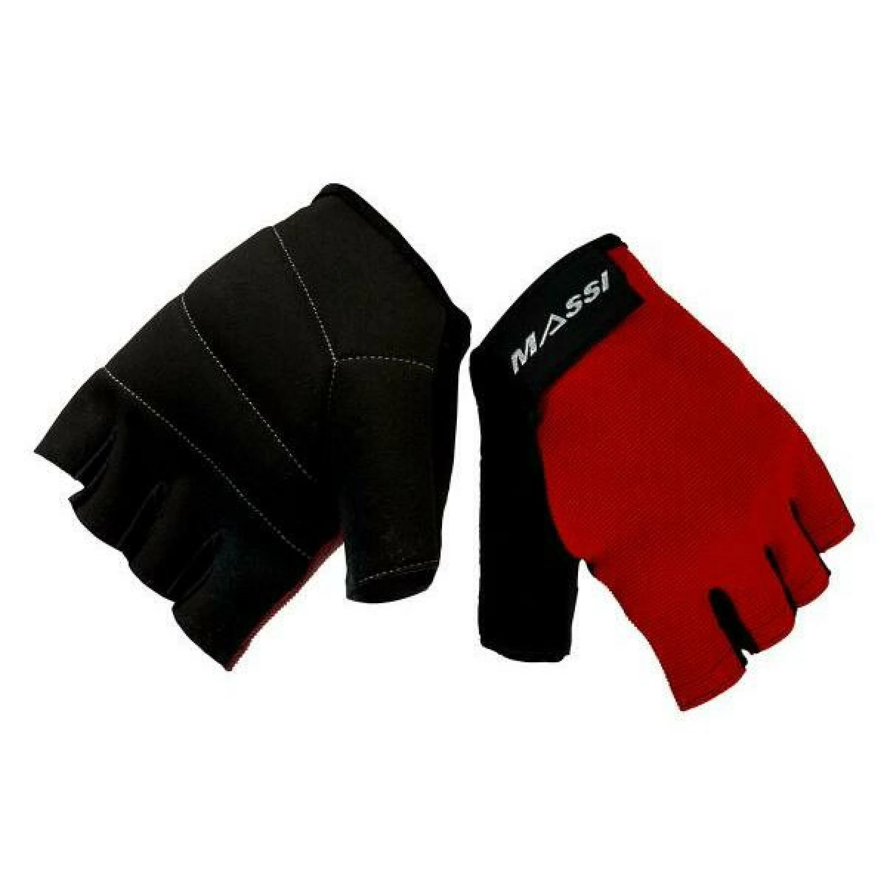 Gants Vélo Massi Basic 3 Gants Vélo Massi Basic