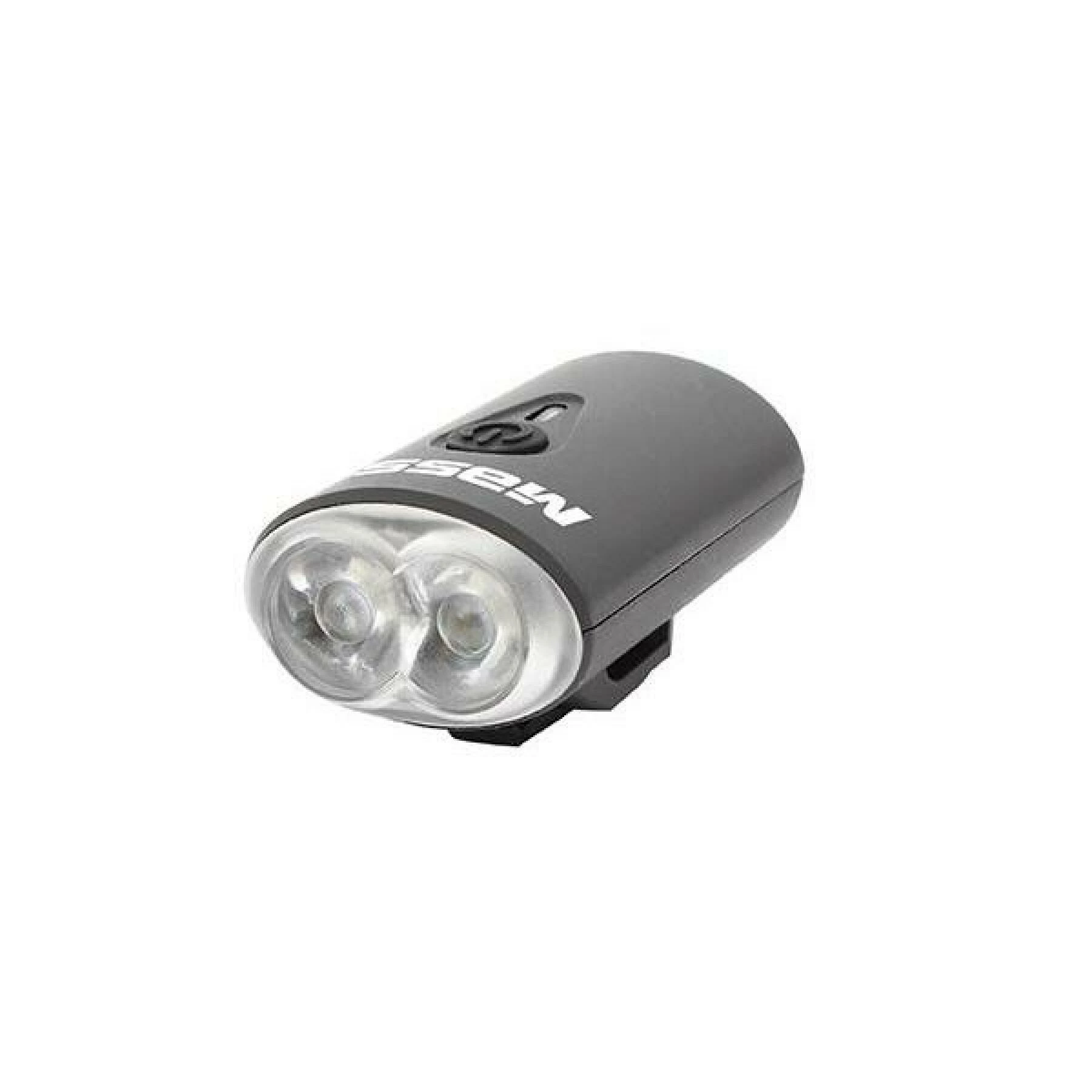 Éclairage Avant USB Massi Gao 120LM 3 Éclairage Avant USB Massi Gao 120LM