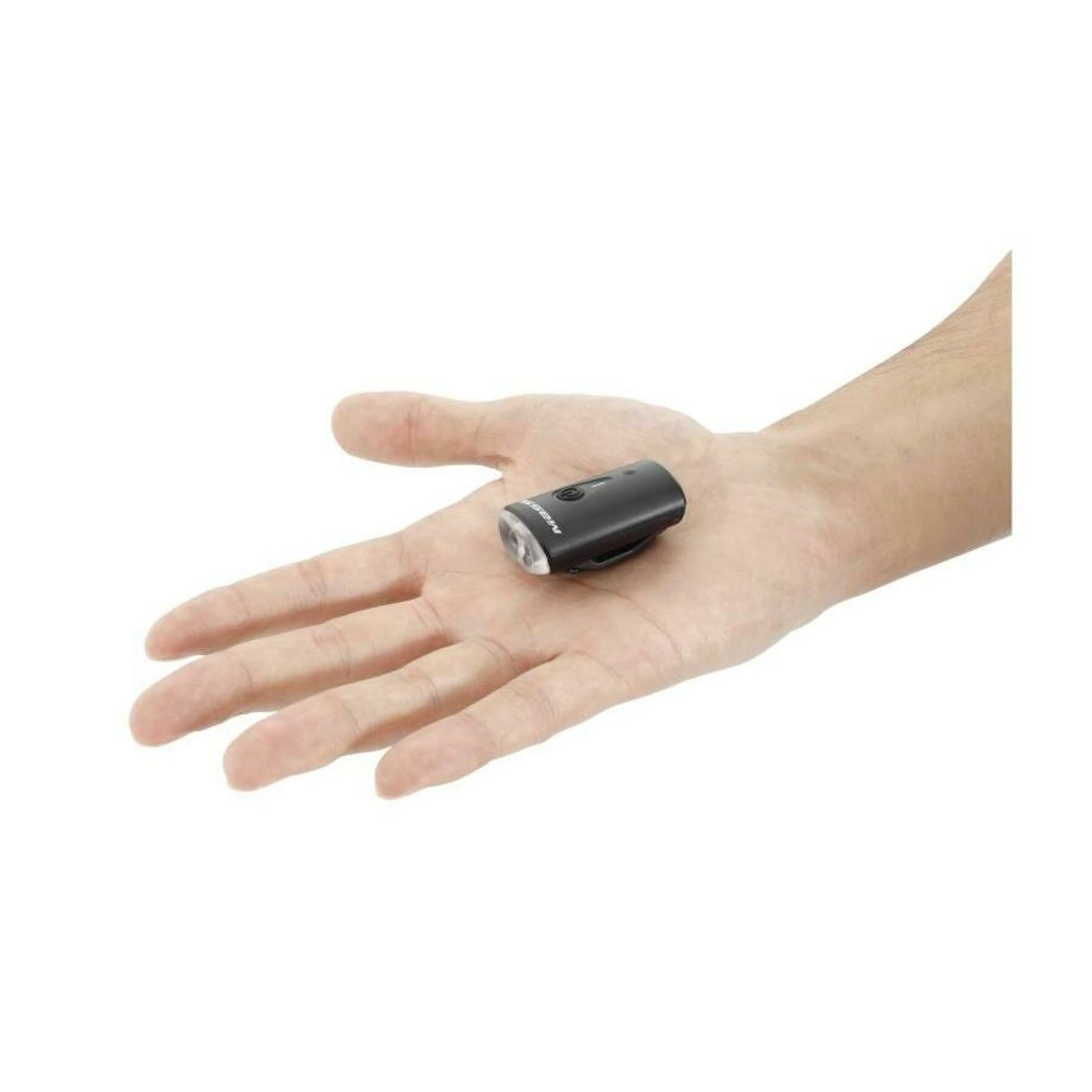 Éclairage Avant USB Massi Gao 120LM 4 Éclairage Avant USB Massi Gao 120LM – Image 2