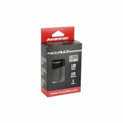 Éclairage Avant USB Massi Gao 120LM 8 Éclairage Avant USB Massi Gao 120LM -VTT Soldes massi 44137 3