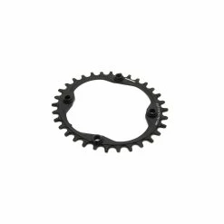 Plateau Disque De Vélo Massi C/Shim.Oval-104 -VTT Soldes massi 47142 2