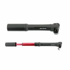 Pompe à Main Massi Telescópico CM-31