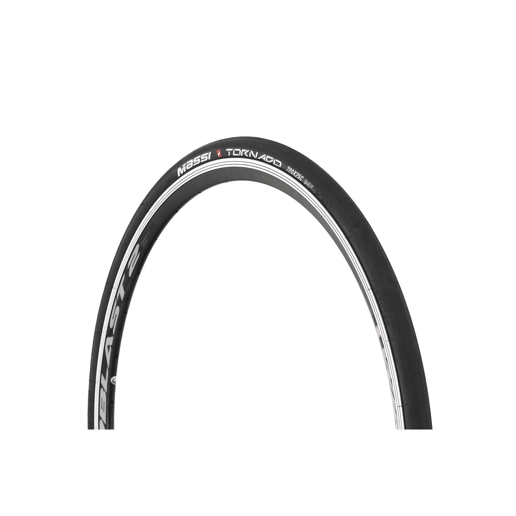 Pneu Massi Tornado Elite T/S 3 Pneu Massi Tornado Elite T/S